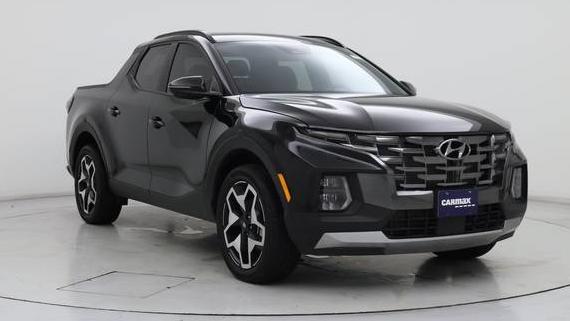 HYUNDAI SANTA CRUZ 2024 5NTJEDDF0RH110964 image HYUNDAI SANTA CRUZ 2024 5NTJEDDF0RH110964 image